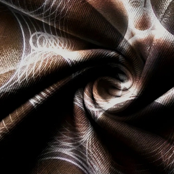 NEW uni-sex 3B Graphic design  Tee shirt - Picture 2 of 5